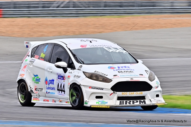 2025.06 Buriram Super Turbo 2025 final RacingAsia.tv