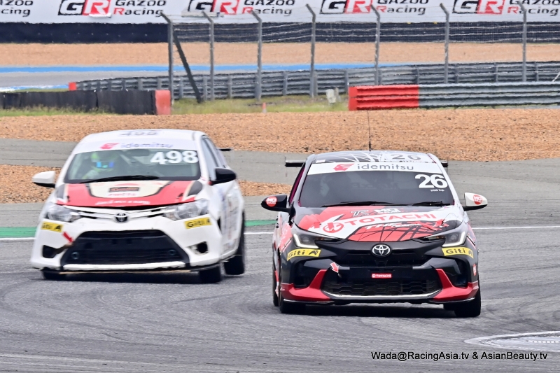 2025.06 Buriram Super Turbo 2025 final RacingAsia.tv