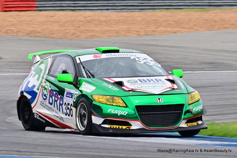 2025.06 Buriram Super Turbo 2025 final RacingAsia.tv
