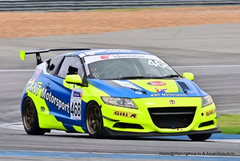 2025.06 Buriram Super Turbo 2025 final RacingAsia.tv