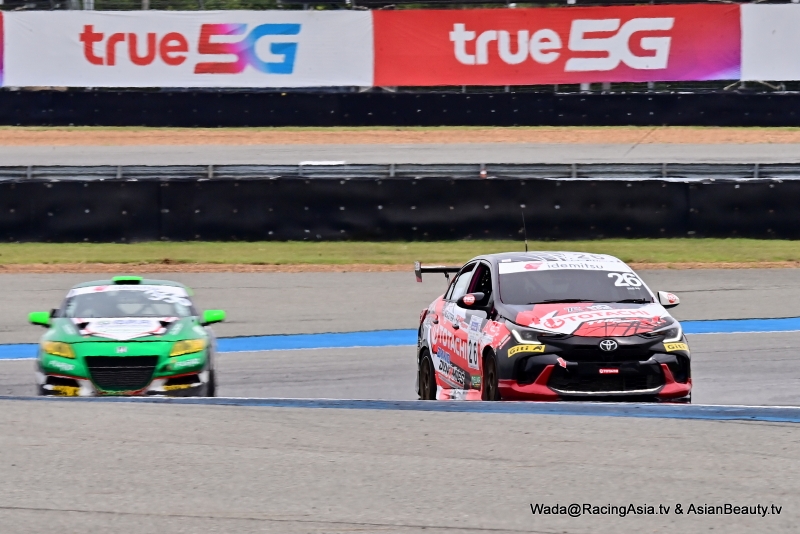 2025.06 Buriram Super Turbo 2025 final RacingAsia.tv