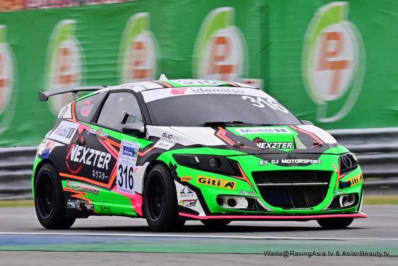 2025.06 Buriram Super Turbo 2025 final RacingAsia.tv