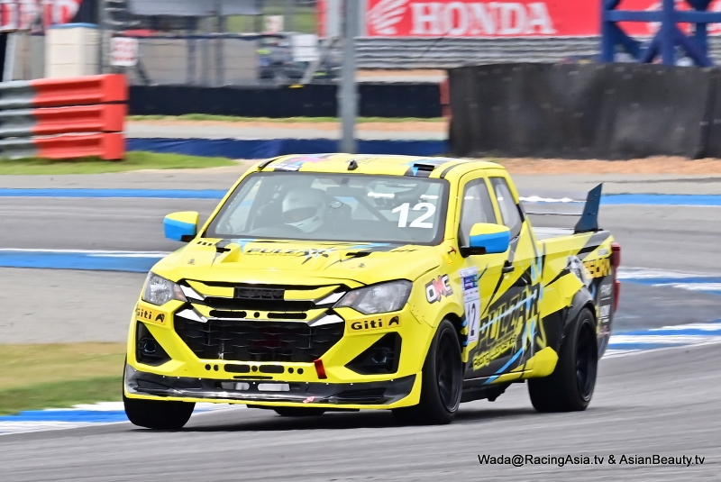 2025.06 Buriram Super Turbo 2025 final RacingAsia.tv