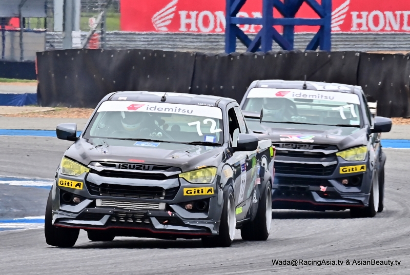 2025.06 Buriram Super Turbo 2025 final RacingAsia.tv