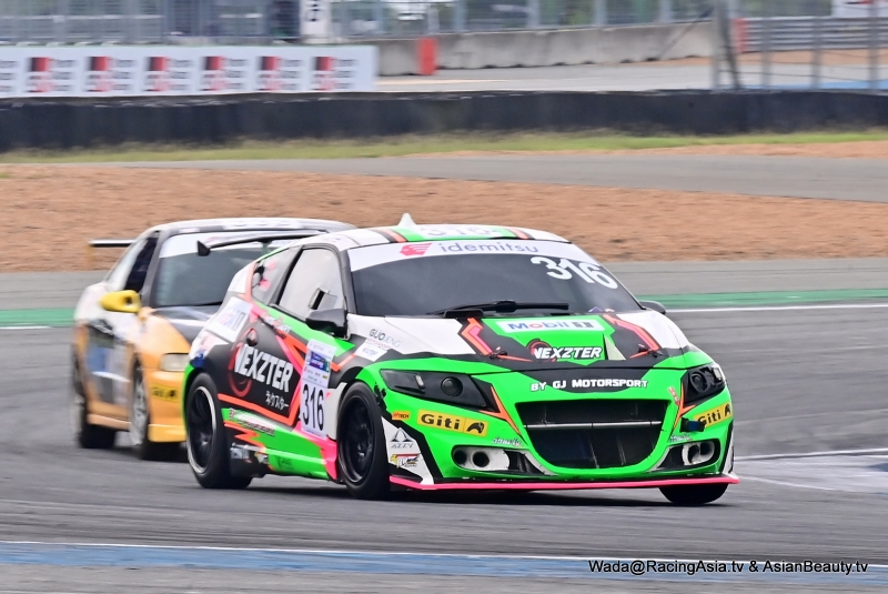 2025.06 Buriram Super Turbo 2025 final RacingAsia.tv