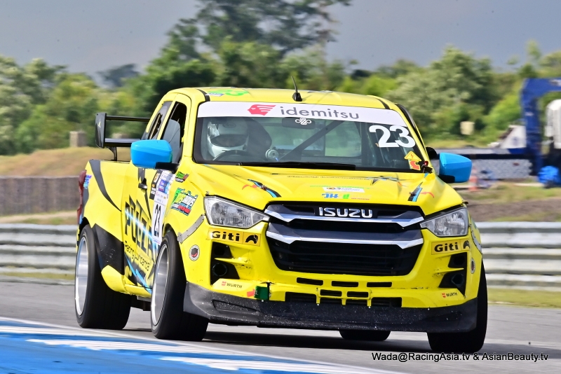 2025.06 Buriram Super Turbo 2025 final RacingAsia.tv