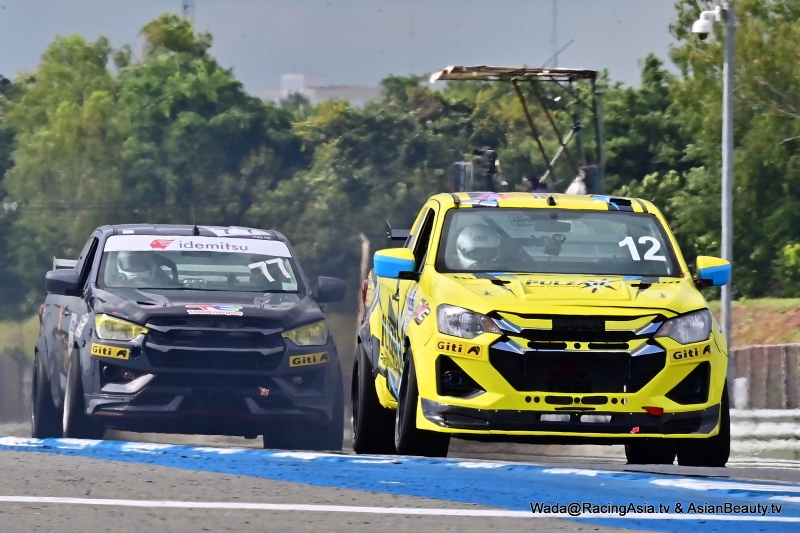 2025.06 Buriram Super Turbo 2025 final RacingAsia.tv