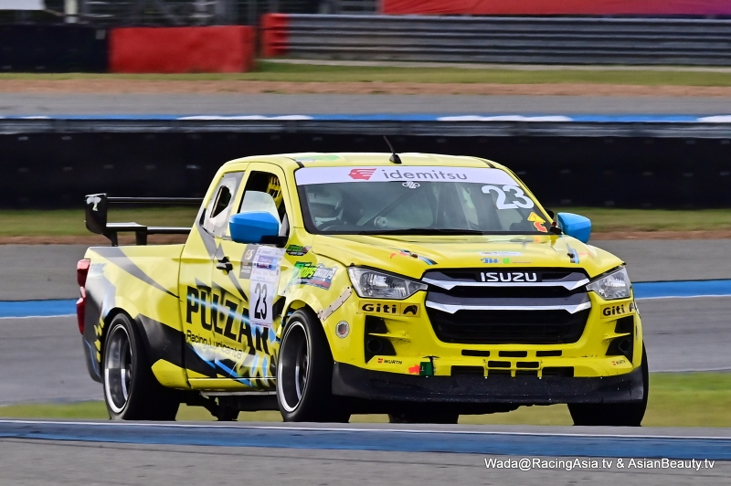 2025.06 Buriram Super Turbo 2025 final RacingAsia.tv