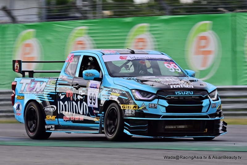 2025.06 Buriram Super Turbo 2025 final RacingAsia.tv