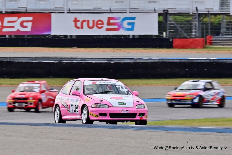 2025.06 Buriram Super Turbo 2025 final RacingAsia.tv