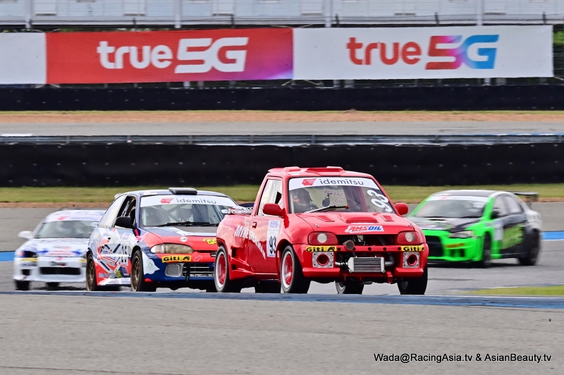 2025.06 Buriram Super Turbo 2025 final RacingAsia.tv