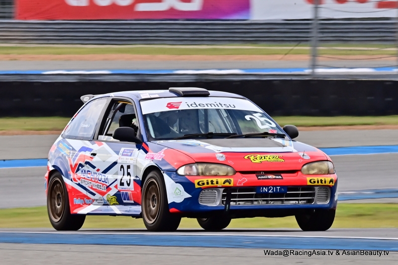 2025.06 Buriram Super Turbo 2025 final RacingAsia.tv