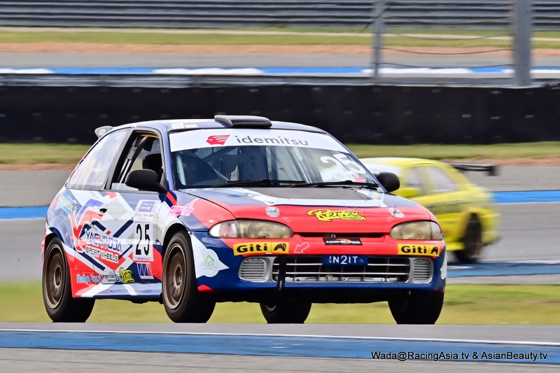 2025.06 Buriram Super Turbo 2025 final RacingAsia.tv