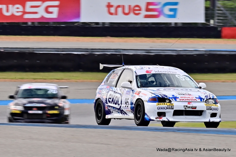 2025.06 Buriram Super Turbo 2025 final RacingAsia.tv