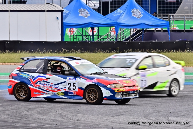 2025.06 Buriram Super Turbo 2025 final RacingAsia.tv