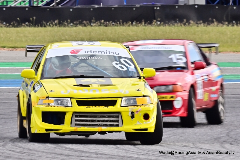 2025.06 Buriram Super Turbo 2025 final RacingAsia.tv