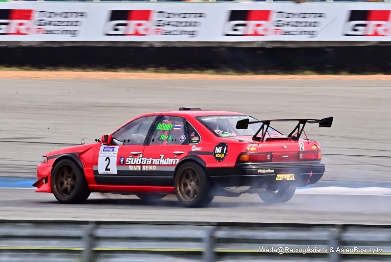 2025.06 Buriram Super Turbo 2025 final RacingAsia.tv