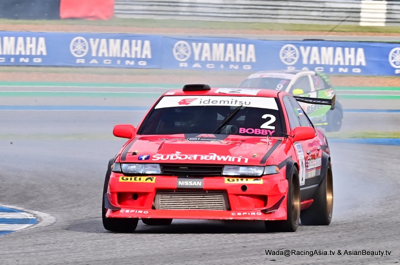 2025.06 Buriram Super Turbo 2025 final RacingAsia.tv