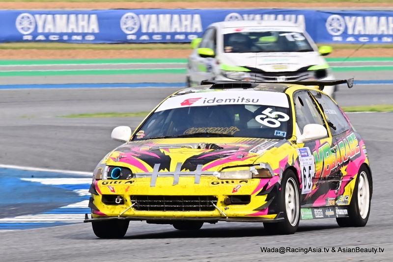 2025.06 Buriram Super Turbo 2025 final RacingAsia.tv