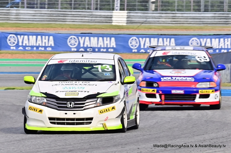 2025.06 Buriram Super Turbo 2025 final RacingAsia.tv