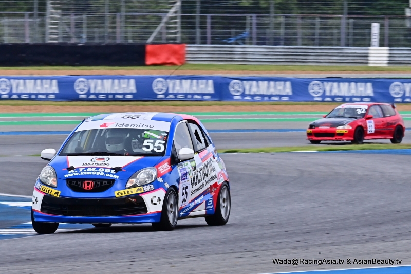 2025.06 Buriram Super Turbo 2025 final RacingAsia.tv