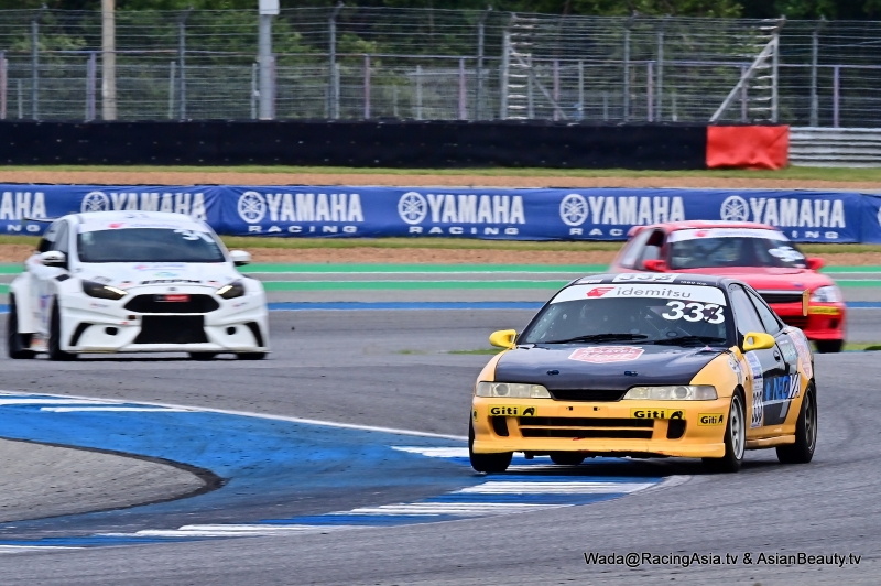 2025.06 Buriram Super Turbo 2025 final RacingAsia.tv