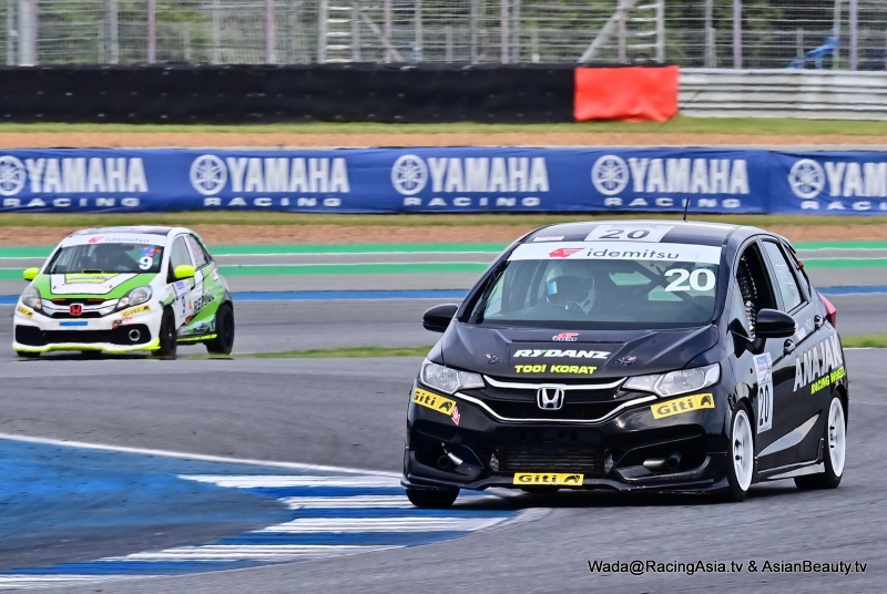 2025.06 Buriram Super Turbo 2025 final RacingAsia.tv
