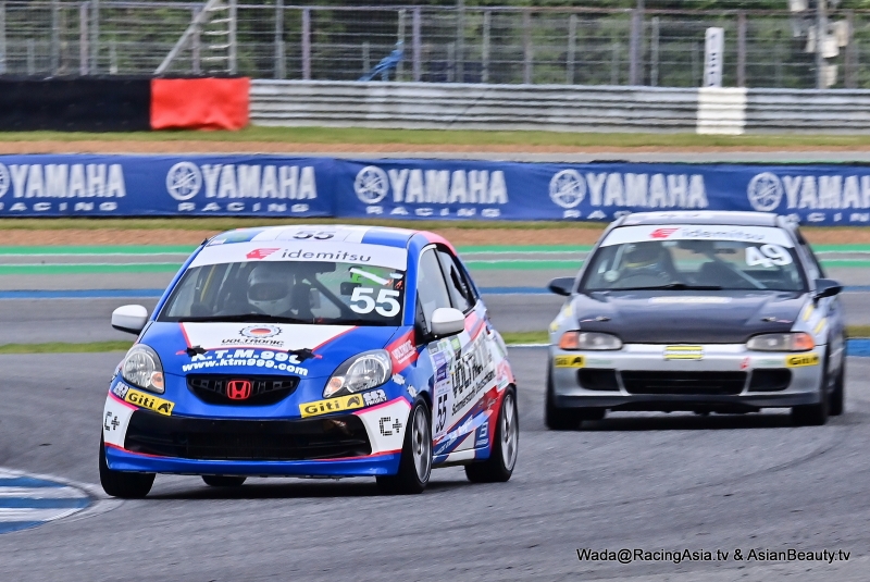 2025.06 Buriram Super Turbo 2025 final RacingAsia.tv