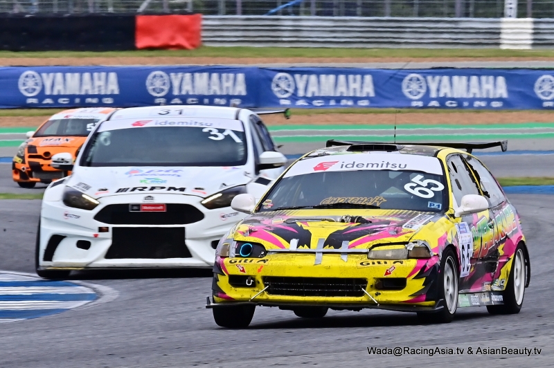 2025.06 Buriram Super Turbo 2025 final RacingAsia.tv