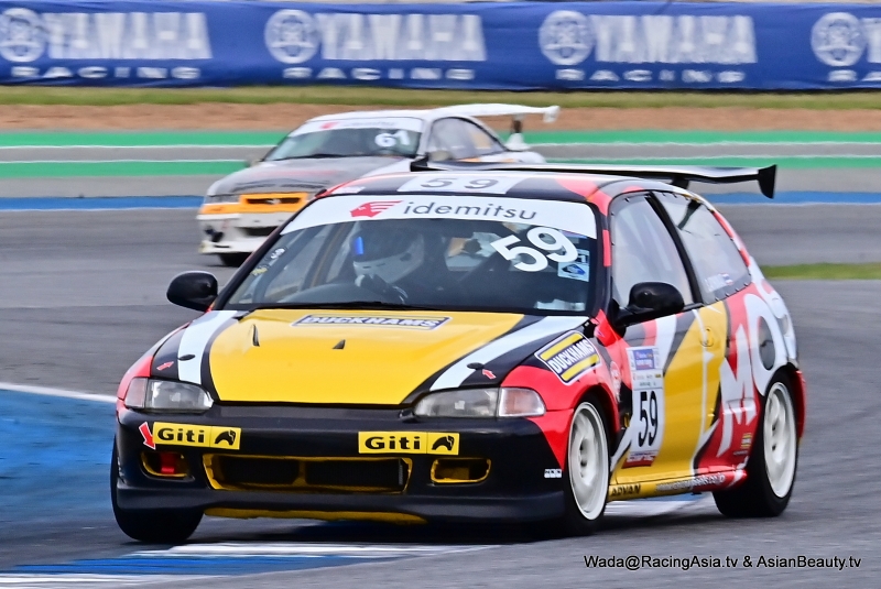 2025.06 Buriram Super Turbo 2025 final RacingAsia.tv