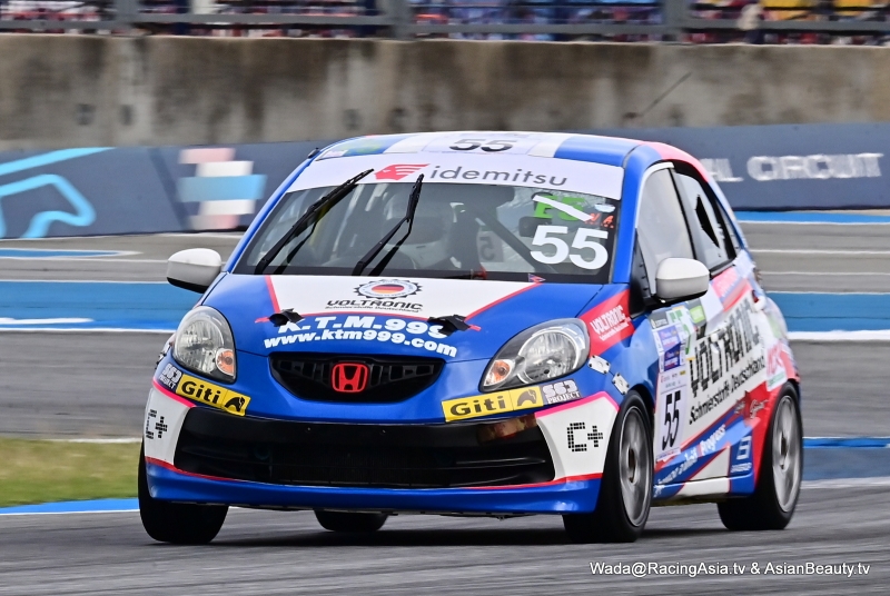 2025.06 Buriram Super Turbo 2025 final RacingAsia.tv