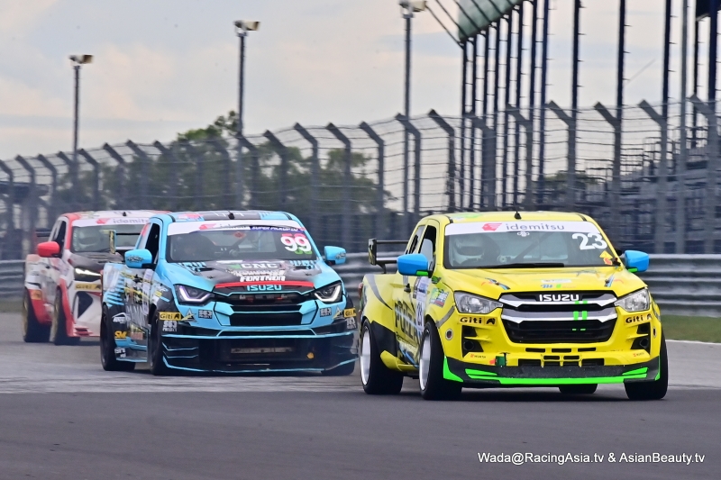 2025.06 Buriram Super Turbo 2025 final RacingAsia.tv
