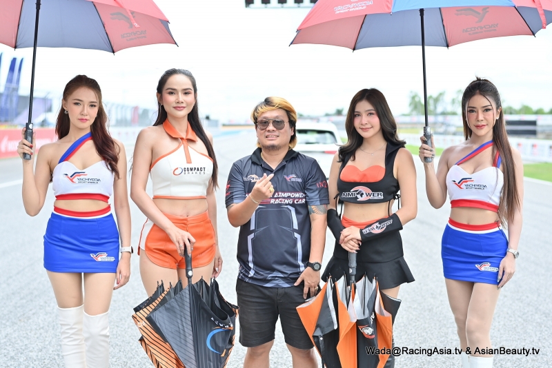 2025.06 Buriram Super Turbo 2025 final RacingAsia.tv