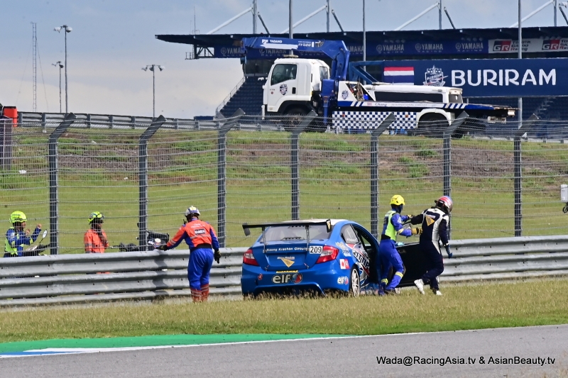 2025.06 Buriram Super Turbo 2025 final RacingAsia.tv