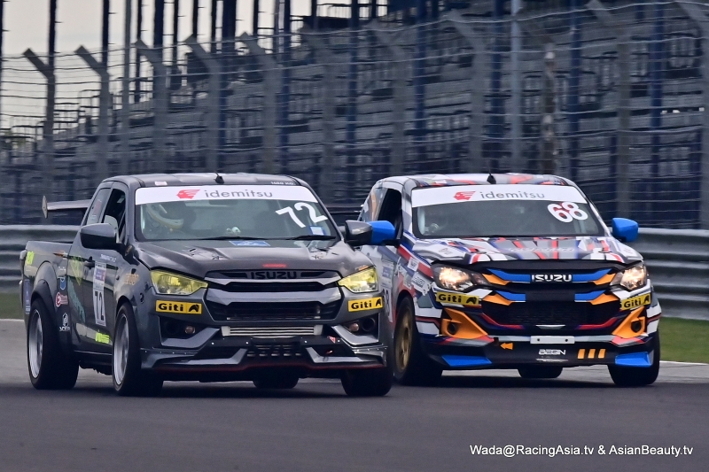 2025.06 Buriram Super Turbo 2025 final RacingAsia.tv
