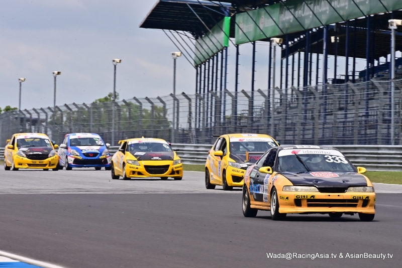 2025.06 Buriram Super Turbo 2025 final RacingAsia.tv