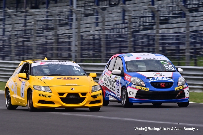 2025.06 Buriram Super Turbo 2025 final RacingAsia.tv
