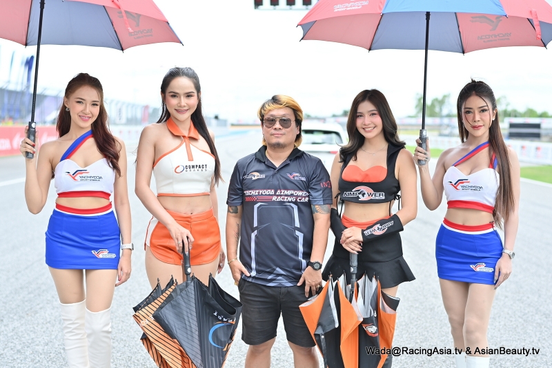 2025.06 Buriram Super Turbo 2025 final RacingAsia.tv