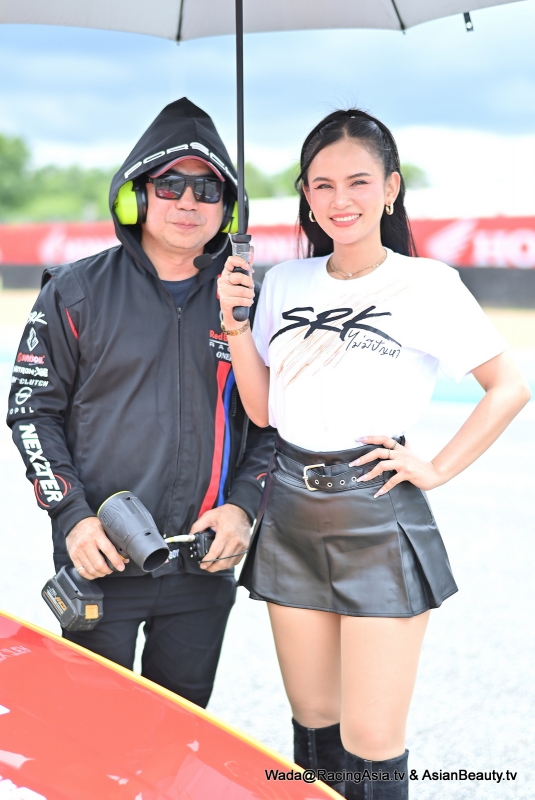 2025.06 Buriram Super Turbo 2025 final RacingAsia.tv