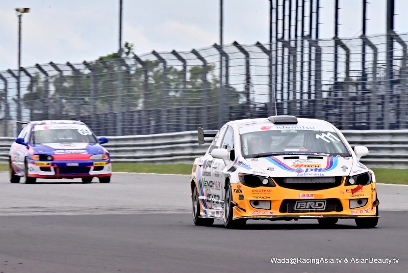 2025.06 Buriram Super Turbo 2025 final RacingAsia.tv