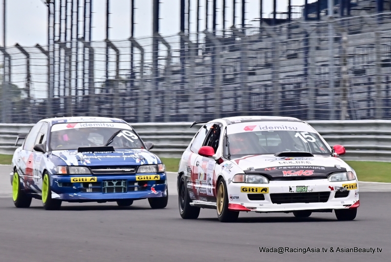 2025.06 Buriram Super Turbo 2025 final RacingAsia.tv