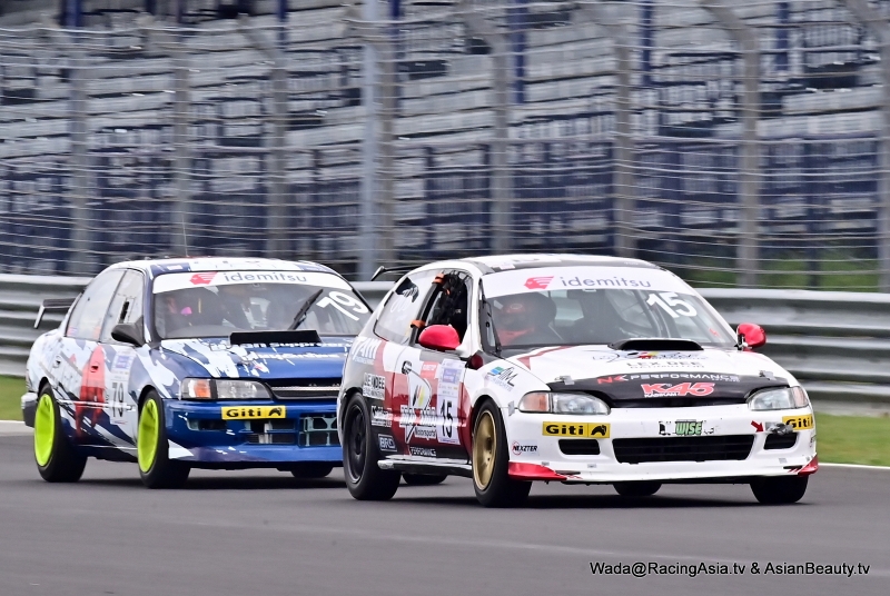 2025.06 Buriram Super Turbo 2025 final RacingAsia.tv