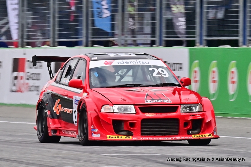 2025.06 Buriram Super Turbo 2025 final RacingAsia.tv
