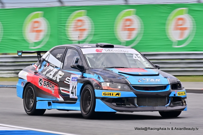 2025.06 Buriram Super Turbo 2025 final RacingAsia.tv