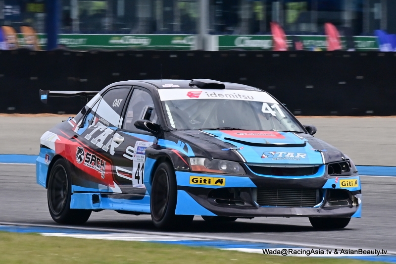 2025.06 Buriram Super Turbo 2025 final RacingAsia.tv