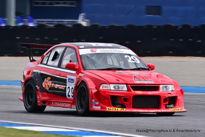 2025.06 Buriram Super Turbo 2025 final RacingAsia.tv