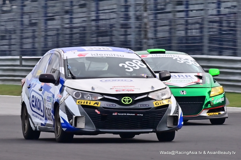 2025.06 Buriram Super Turbo 2025 final RacingAsia.tv