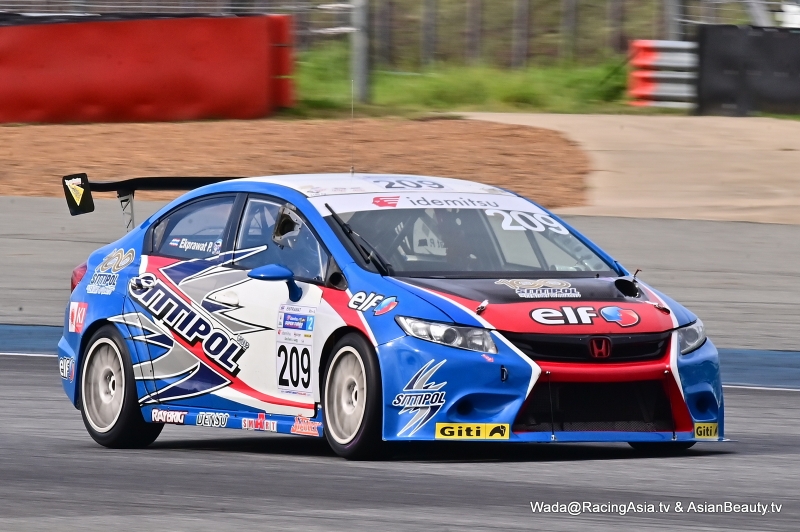 2025.06 Buriram Super Turbo 2025 final RacingAsia.tv