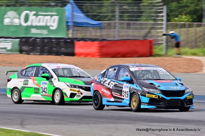 2025.06 Buriram Super Turbo 2025 final RacingAsia.tv