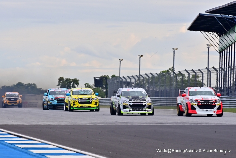 2025.06 Buriram Super Turbo 2025 final RacingAsia.tv